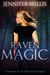 Raven Magic - Rune Witch, #4
