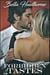Forbidden Tastes (Cuckold Erotica)