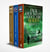 Jack Houston St. Clair Series (Books 4-6) - A Jack Houston St. Clair Thriller