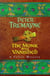 The Monk who Vanished (Sister Fidelma Mysteries Book 7) - A twisted medieval tale set in 7th century Ireland