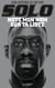 Note mon nom sur ta liste - MON HISTOIRE DU HIP HOP SOLO