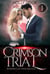Crimson Trial - Vampires of Washington, #1