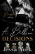 A Billion Decisions - The Rosetti Crime Family, #6