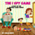 The I Spy Game - Bedtime children's books for kids, early readers