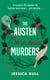 The Austen Christmas Murders - A sparkling Regency Christmas whodunnit for fans of cosy crime – Celebrating 250 years of Jane Austen