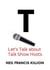 Let's Talk About Talk Show Hosts - LIFE CYCLES, #13