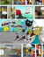 Captain Kuro From Mars Against The Polluters Comic Strip Book - Captain Kuro From Mars Comic Strip Booklets English, #9
