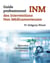 Guide professionnel des interventions non médicamenteuses - INM