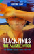 Blackpines: The Magpie Witch: The Shadow Taller Than the Man - Blackpines, #8