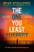 The One You Least Suspect - A gripping, edge-of-your seat thriller from the Sunday Times bestselling author