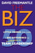 The Biz - 50 Little Things to Make a Big Difference to Motivation and Team Leadership