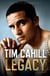 Legacy - The Autobiography of Tim Cahill