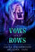 Vows and Rows - Amethyst's Wand Shop Mysteries, #16