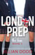 The Kiss - London Prep, #3