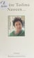 Chère Taslima Nasreen...