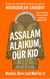 Assalam Alaikum, Our Kid - Muslim, Manc and Mad For It
