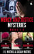 The Mercy and Justice Mysteries, Books 4-6 - The Father Tom/Mercy and Justice Mysteries Boxsets, #6