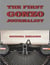 The First Gonzo Journalist