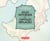 Atlas historique des capitales déplacées. 70 capitales qui ont déménagé au fil des siècles