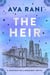 The Heir - A Biotech Billionaires Novel