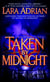 Taken by Midnight - A Midnight Breed Novel