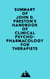 Summary of John D. Preston, John H. O'Neal, Mary C. Talaga & Bret A. Moore's Handbook of Clinical Psychopharmacology for Therapists