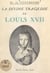 La divine tragédie de Louis XVII