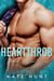 Heartthrob - Claiming Her Heart, #2