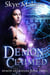 Demon Claimed - Demon Guardians, #3