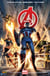 Avengers (2013) T01 - Le monde des Avengers