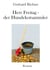 Herr Freitag - der Hundekotsammler