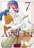 The Heroic Legend of Arslân - tome 07