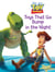Toy Story: Toys That Go Bump in the Night
