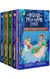 The Legend of Pineapple Cove Complete Series Collection - The Legend of Pineapple Cove