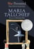 She Persisted: Maria Tallchief