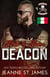 Blood & Bones: Deacon (Edizione Italiana) - Blood Fury MC (Edizione Italiana), #4