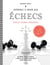 Apprenez à jouer aux échecs - spécial grands débutants - Découvrez toutes les règles et près de 50 exercices  pour éviter d'être échec et mat !