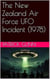 The New Zealand Air Force UFO Incident (1978)