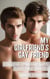 My Girlfriend's Gay Friend (College Bi-Curious Guys) - College Straight Guys: First Time Gay Sex, #1