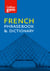 Collins French Phrasebook and Dictionary Gem Edition - 1 year licence