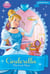 Disney Princess: Cinderella: The Lost Tiara