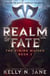 Realm of Fate - The Viking Maiden, #3