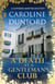 A Death at a Gentleman's Club (Euphemia Martins Mystery 12) - A thrilling crime novel of tension and suspense
