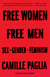 Free Women, Free Men - Sex, Gender, Feminism