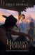 Healer's Touch - Deadly Touch, #1