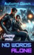 No Words Alone - Spark, #2