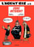 L'Agent 212 - Tome 3 - Sens interdit