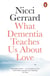 What Dementia Teaches Us About Love