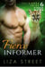 Fierce Informer - Fierce Mates: Sierra Pride, #6