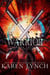 Warrior - Relentless, #4